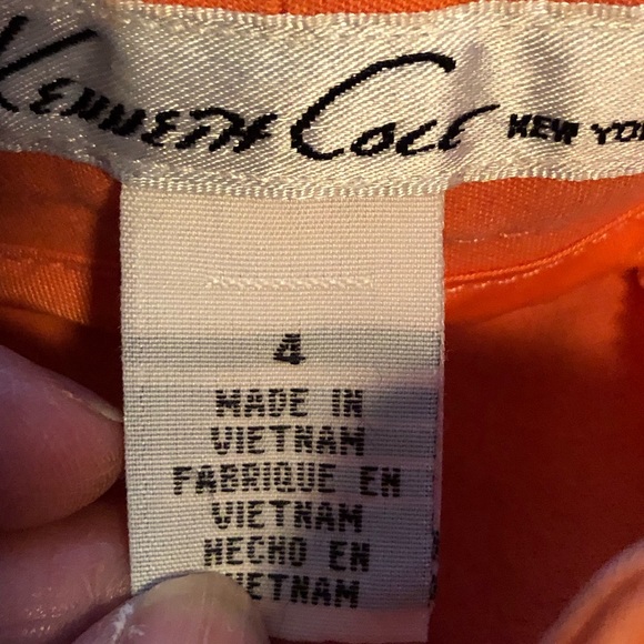 Kenneth Cole Pants - Picture 2 of 7